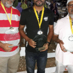 Pétanque – Coupe de l’Océan Indien Bhoras : Mourtaza et Saifoudine de Toamasina sacrés